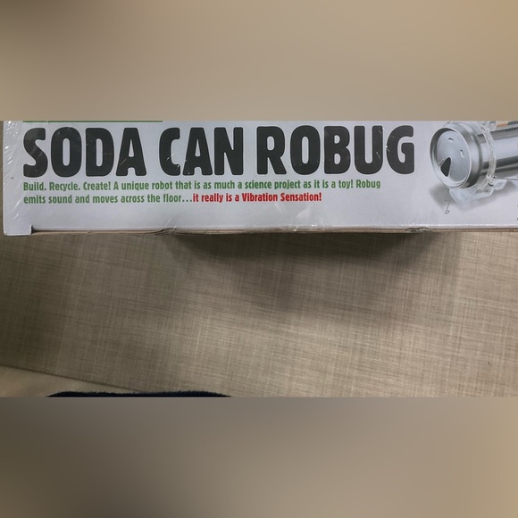 Science experiments - Picture 3 of 9